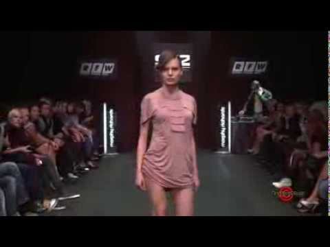 SV2 - RFW Russian Fashion Week in Moscow 2010 Runway Fashion Show