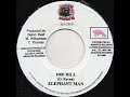 Elephant Man - 1000 Dollar Bill (G Spot Riddim)