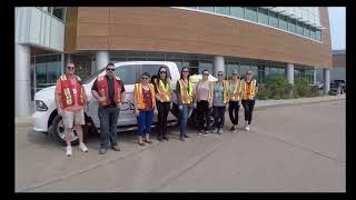 Acden Supports Spring Community Cleanup