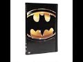 Opening To Batman 1997 DVD Fullscreen Side