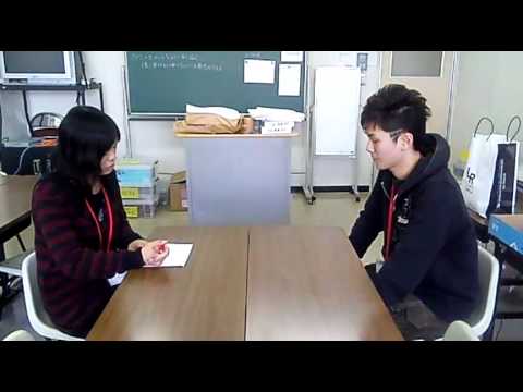 政治経済学科 コミュニティ政策学科4年生×1年生　リアル学生インタビュー　part.1