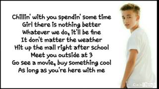 Johnny Orlando &amp; Mackenzie Ziegler - Day &amp; Night [Lyrics]