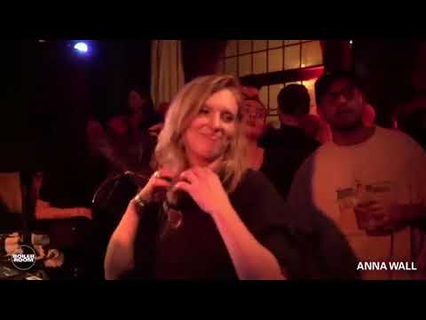 Boiler Best Moment Pick (Vol 43) - Anna Wall London