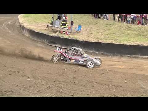 00072 Autocross Humpolec 28. - 29.8.2021