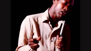 Sam Cooke - I Lost Everything.wmv