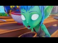 Stealth Elf Burp
