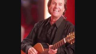 Chris de Burgh - Borderline + lyrics