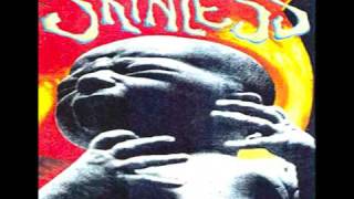 Skinless - Crispy Kids (Demo 95)