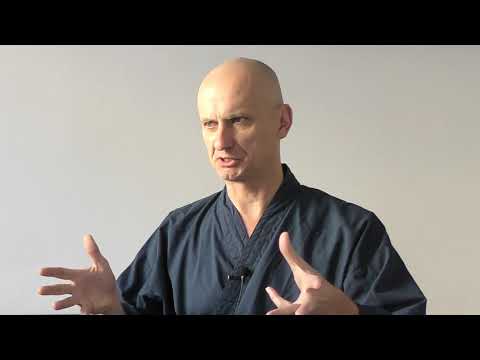 Blueprints for Zen Practice