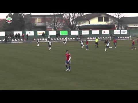 ŠK Senec U15  3 - 0  FK Senica U15