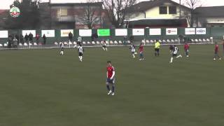 preview picture of video 'ŠK Senec U15  3 - 0  FK Senica U15'