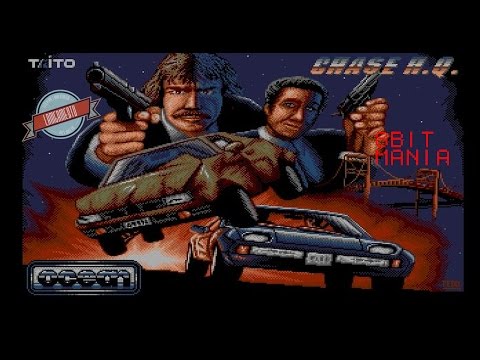 chase hq nes cheats