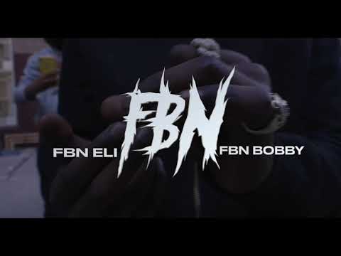 FBN ELI x FBN BOBBY RELL - Bac to Bac