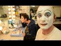 Documentary Performing Arts - Getting into Cirque Du Soleil