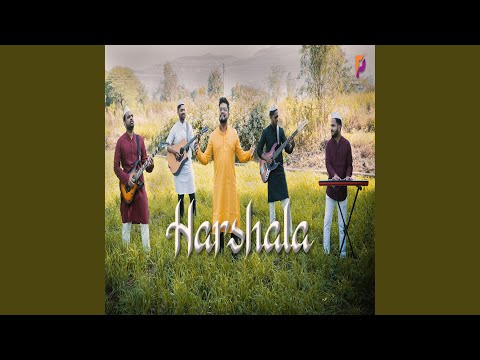 Harshala
