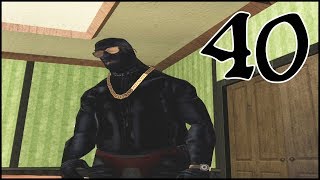 Things Get REALLY Weird With The New Girlfriend! (GTA San Andreas Pt.40)