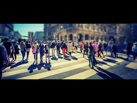 Hymn 609   Where Cross the Crowded Ways of Life