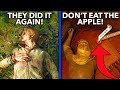 INSANE Gaming Easter Eggs 161 Dying Light The Beast Beam NG House Flipper 2 More