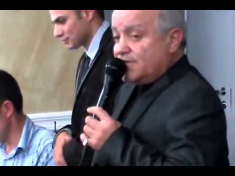 Alik Gyunashyan ft. Hakob Harutyunyan -  Tzaghikner - Tsaghikner (Tzpum e Sevane)