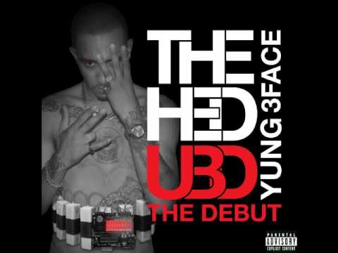 THE HED UBD FT FORTAY - WORD OF THE DAY