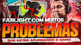 NOVIDADES E ATUALIZAÇÃO DO FARLIGHT 84!🔥🔥🔥 SEASON 01