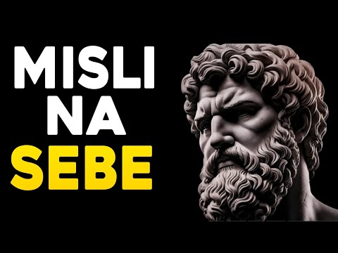 14 LEKCIJA KOJE ĆE TI POMOĆI DA OSTVARIŠ SVE ŠTO ŽELIŠ | Stoicizam