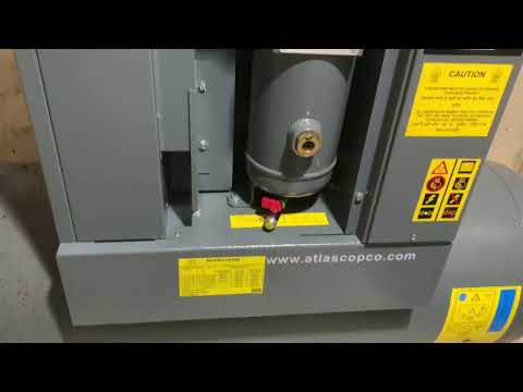 gx2 &gx11 ff |air compressor | 2kw&11kw motor|10bar pressure|screw compressor|