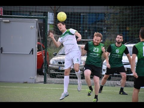09.08.2018 III LIGA E - IP GBSC vs. Tecnocasa