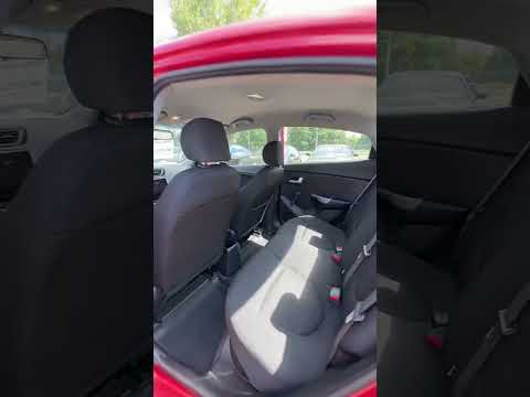 фото kia rio iii 0
