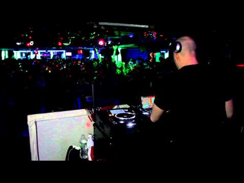 USTMTV - In The Booth W/ Indecent Noise - Drop Your Promises - Club 39, NYC