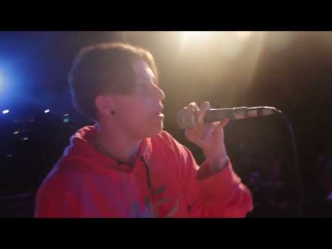 MITO vs ROMA - CUARTOS - FECHA 5 - SUPREMACIA - LIGA DE SAN MIGUEL - El Eje De La Rima