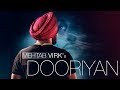 DOORIYAN | MEHTAB VIRK | LATEST PUNJABI SONGS 2017