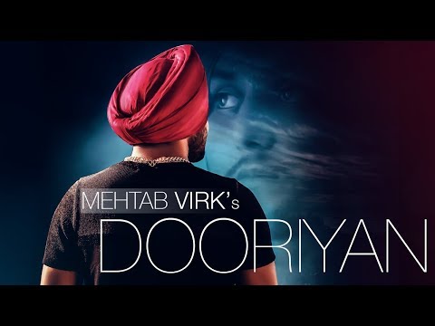 download lagu mp3 mp4 Dooriyan By Mehtab Virk, download lagu Dooriyan By Mehtab Virk gratis, unduh video klip Dooriyan By Mehtab Virk