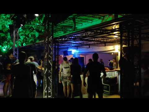 Elena Pavla @ Makalali Beach Varna 15.06.2019