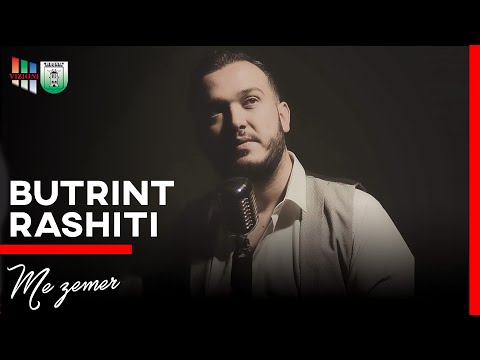 Butrint Rashiti - Me zemer 💔😢 [COVER] (Gezuar 2021)