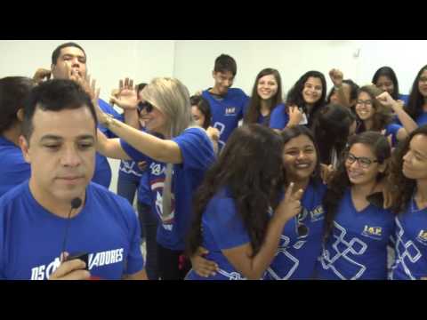 Desafio manequim Aprovados IFRN 2017