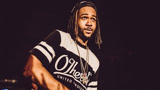 PARTYNEXTDOOR - Own Up To Your Shit