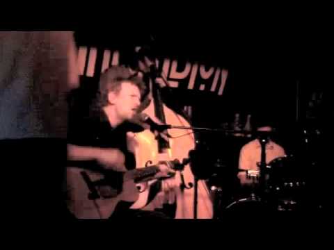 The Bonfire Band - Stood By You - Live The Albion London 2011