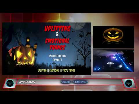 UPLIFTING & EMOTIONAL TRANCE [VOLUME 1]]