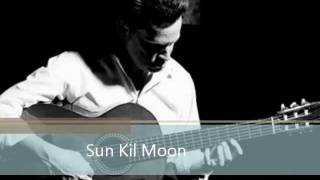 Sun Kil Moon "Sunshine in Chicago" (Mark Kozelek)