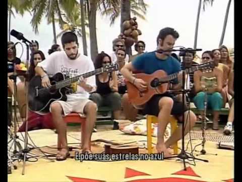 Luau MTV Los Hermanos - (8) Todo Carnaval Tem Seu Fim
