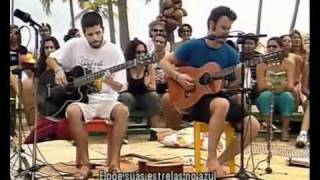 Luau MTV Los Hermanos - (8) Todo Carnaval Tem Seu Fim