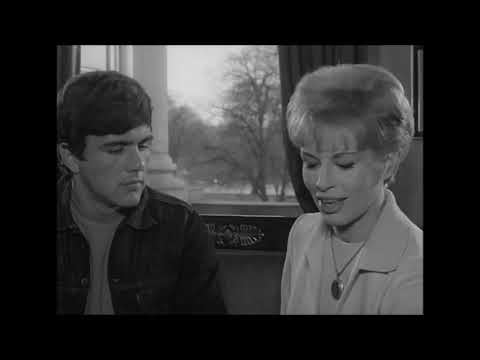 Catch us if you can (1965) - two couples