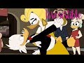 Scrooge X Goldie DuckTales Irresistible Fall Out Boy AMV REQUESTED VID