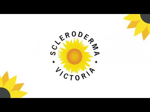 Scleroderma Victoria’s Logo Evolution