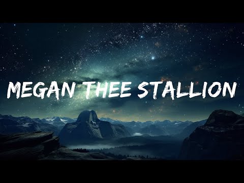 Megan Thee Stallion   Ride Or Die ft VickeeLo Lyrics  | 15p Lyrics/Letra