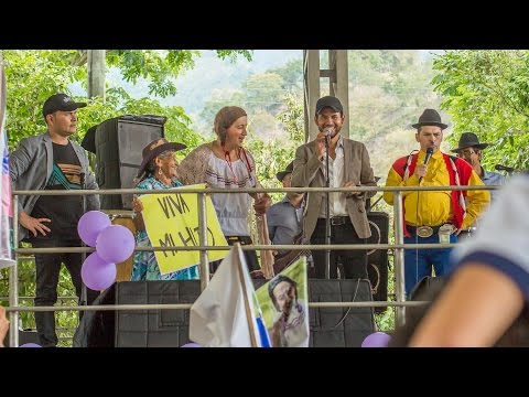 El Charruscao - Los Dotores De La Carranga ft. Los Cuyes