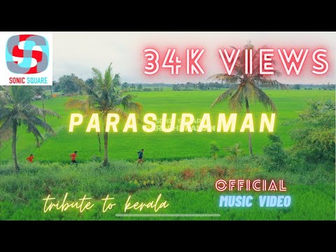 Parashuraman | Official Music Video | SONIC SQUARE | SANK4R DINK4N & SREE_PR