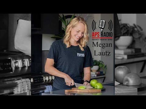 APS Radio: Megan Lautz