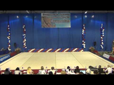 Булгакова Варвара 2, Матиевская Екатерина